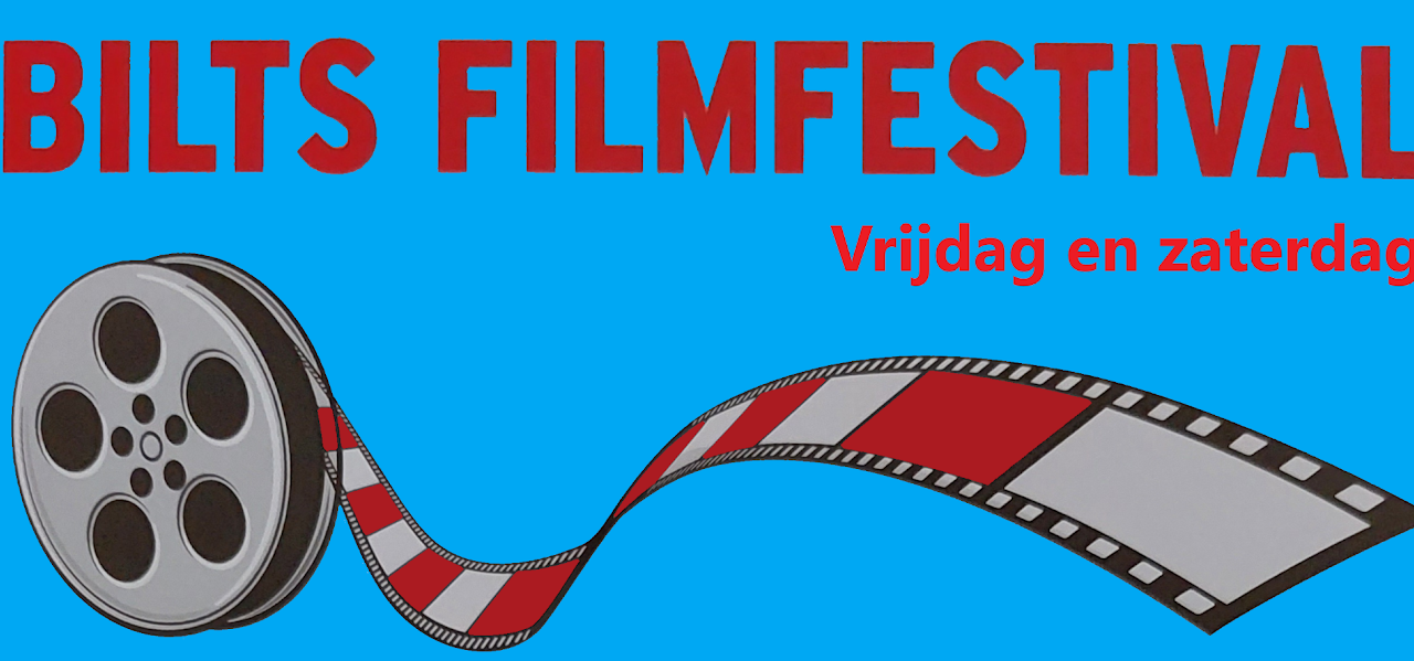 Logo van het Bilts FilmFestival